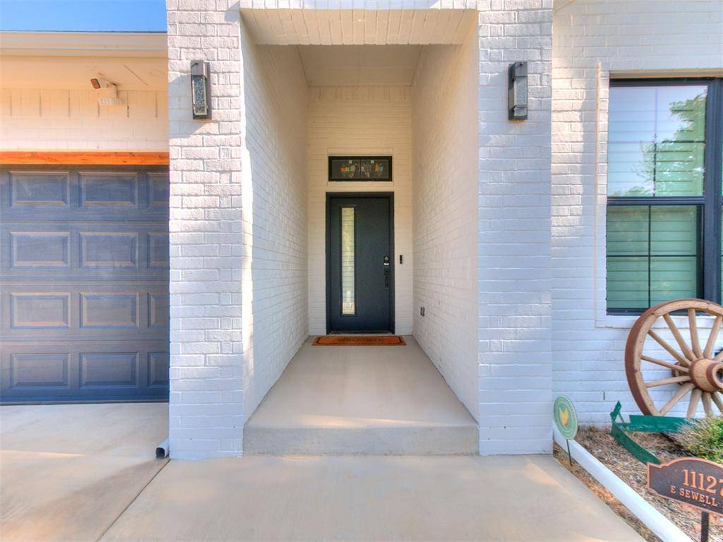 11127 E Sewell AVE, Choctaw, OK 73020