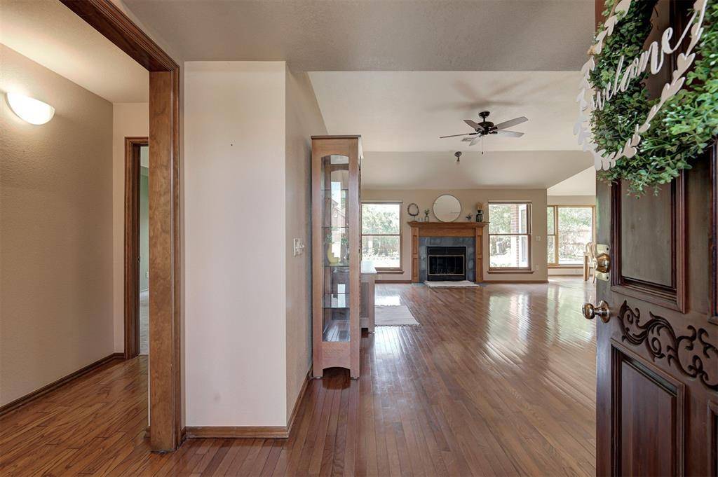 4100 Drawbridge LN, Norman, OK 73072