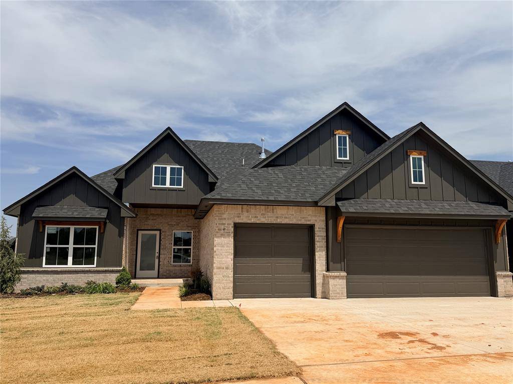 11701 NW 106th ST, Yukon, OK 73099