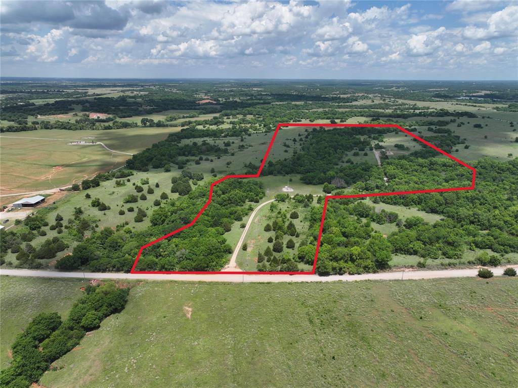 10 130th ST, Bradley, OK 73011