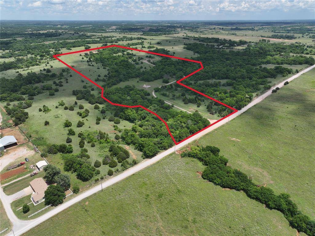 10 130th ST, Bradley, OK 73011