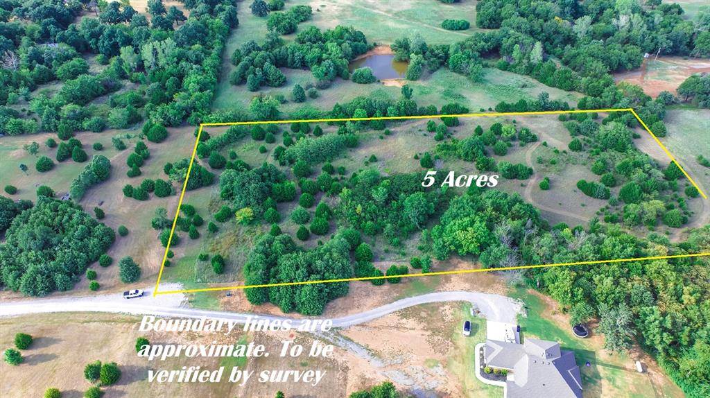 297th near Coyle Dr. ST, Blanchard, OK 73010