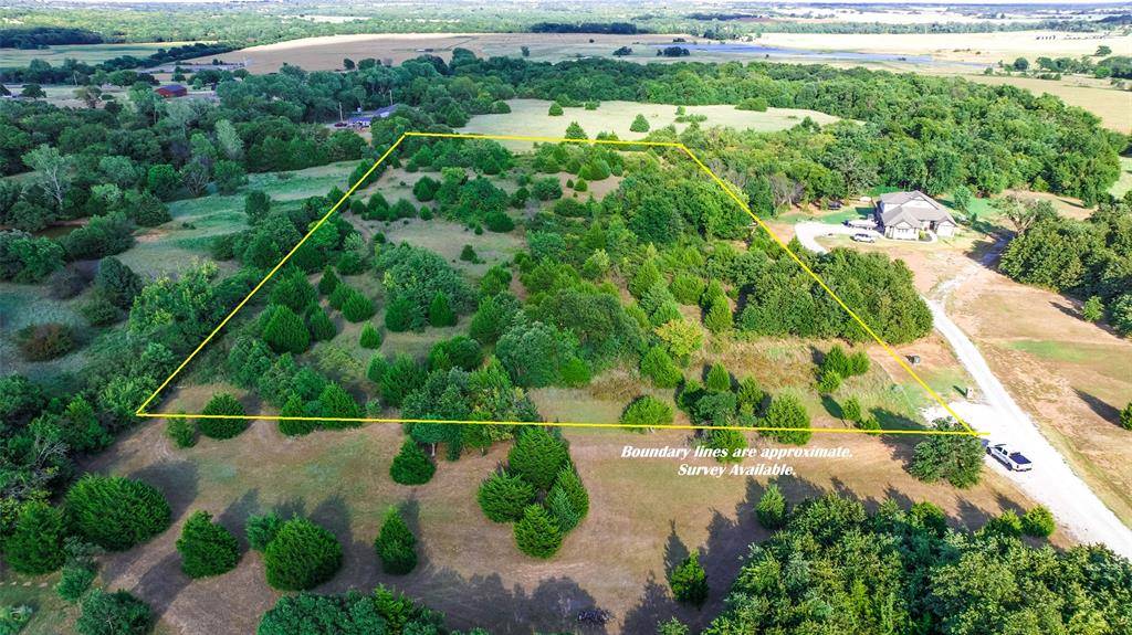 297th near Coyle Dr. ST, Blanchard, OK 73010