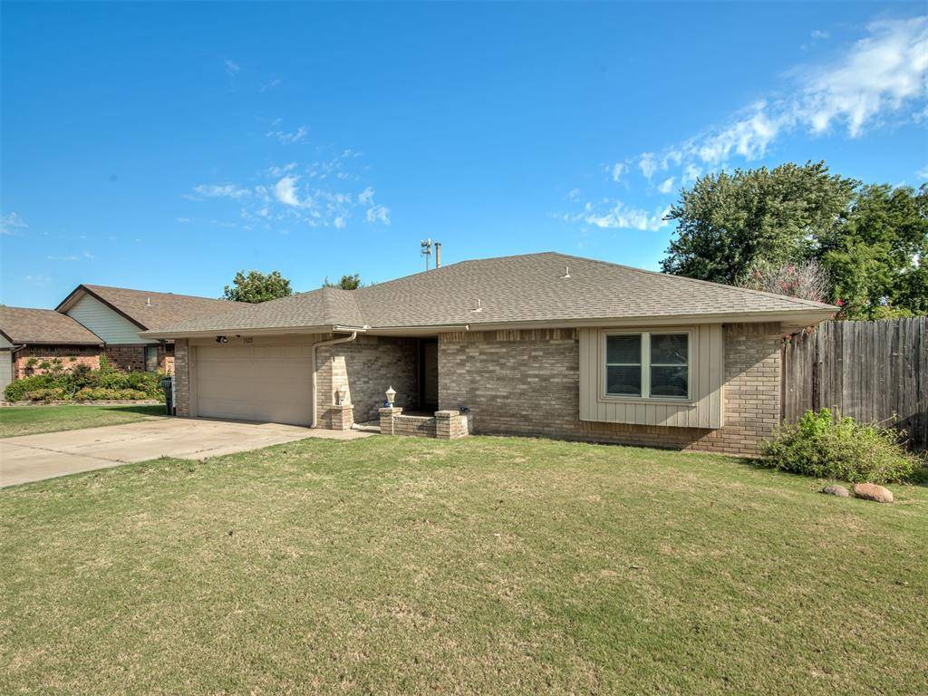 1525 SW 93rd RD, Oklahoma City, OK 73159