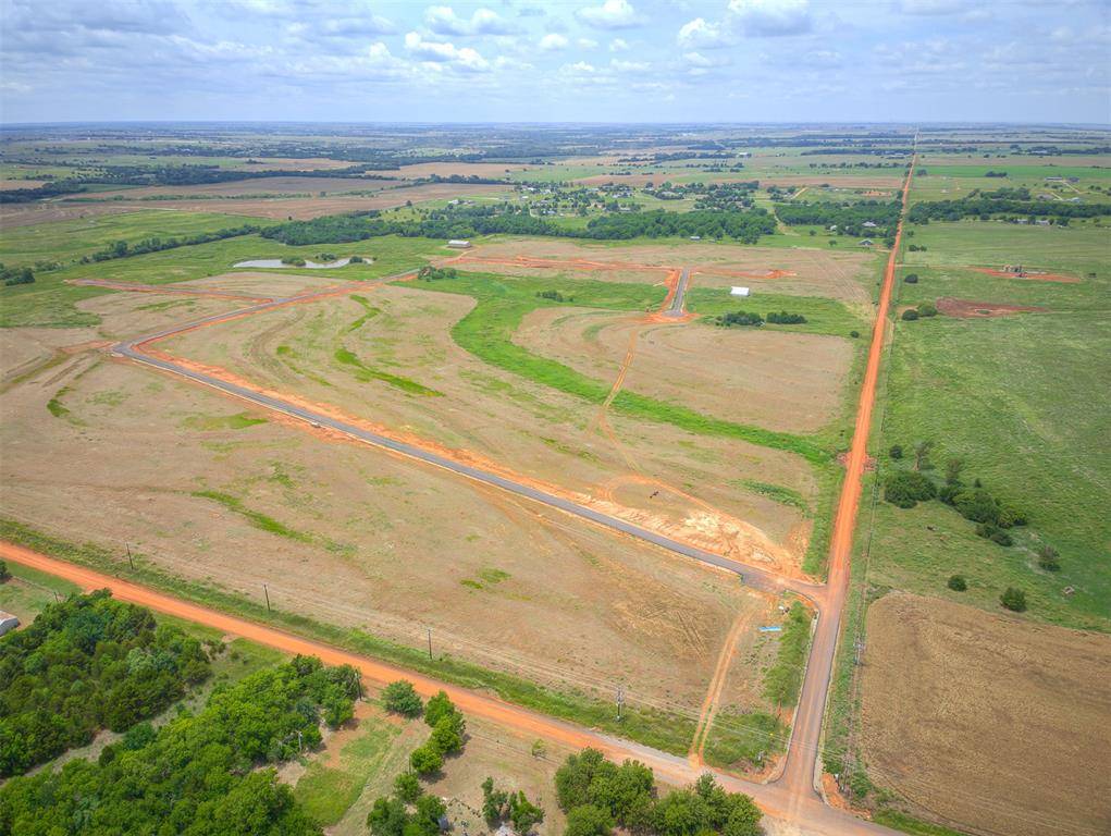 9450 Timber Dr (Lot 2), Guthrie, OK 73044