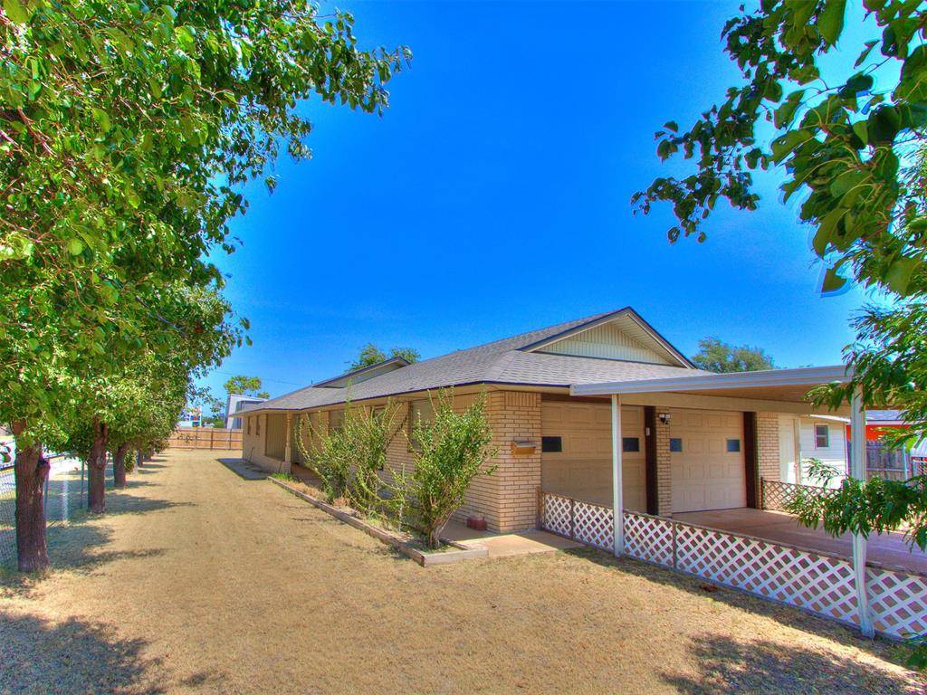 10500 N Western AVE, Oklahoma City, OK 73114