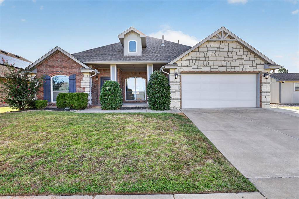 14100 Celeste LN, Oklahoma City, OK 73170