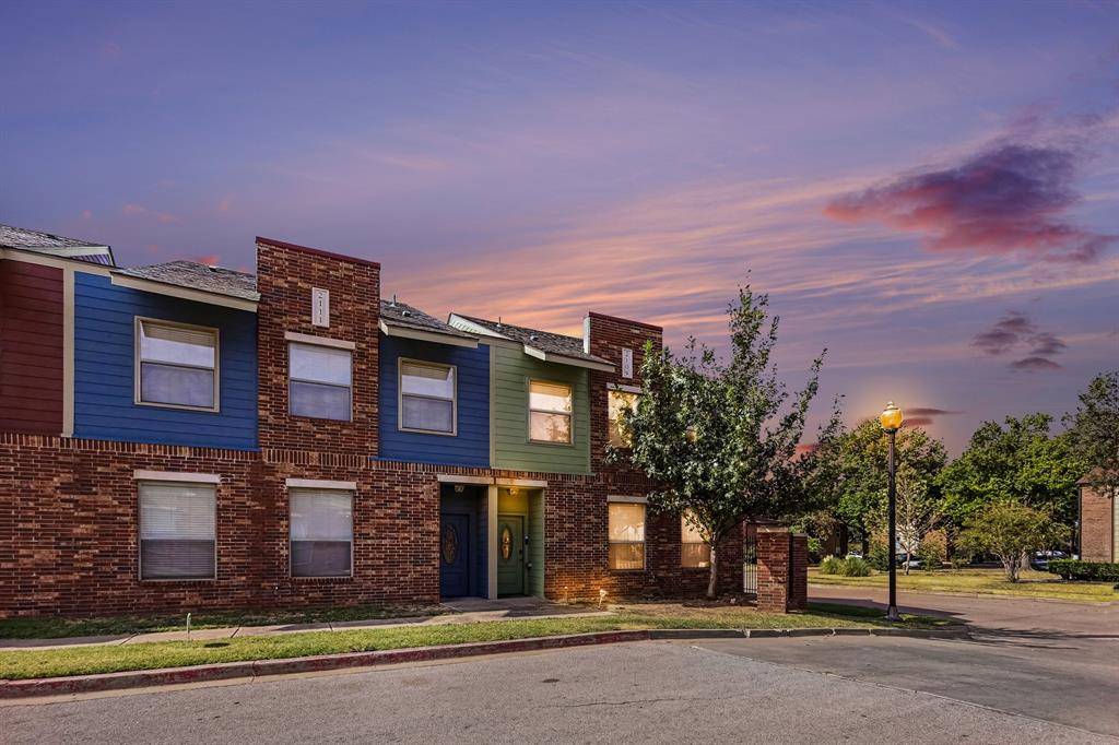 2109 Houston ST, Norman, OK 73071