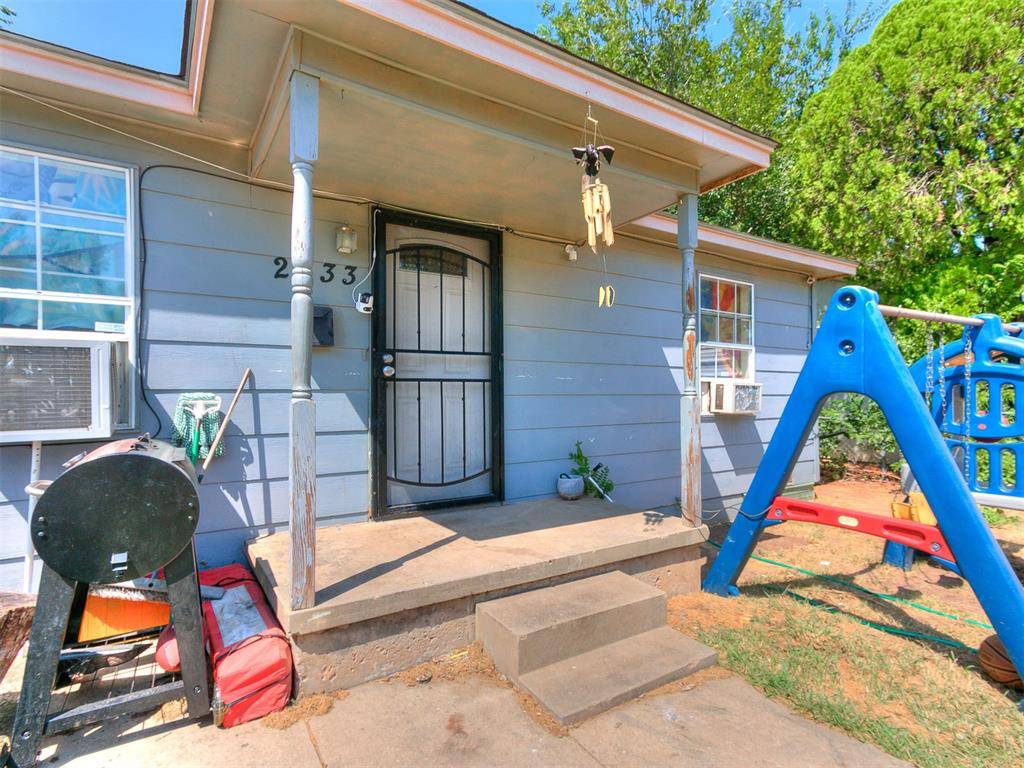 2533 SW 46th ST, Oklahoma City, OK 73119