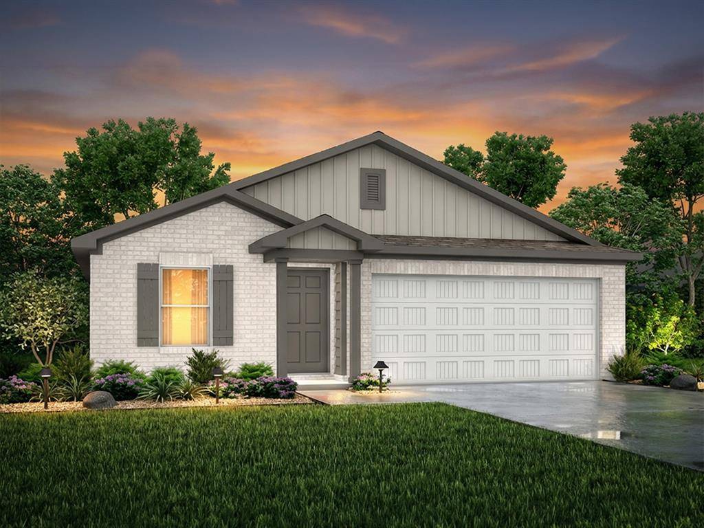 2812 Scissortail DR, Chickasha, OK 73018