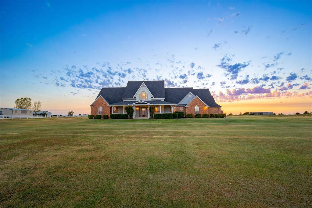 9301 Southern View DR, Oklahoma City, OK 73165