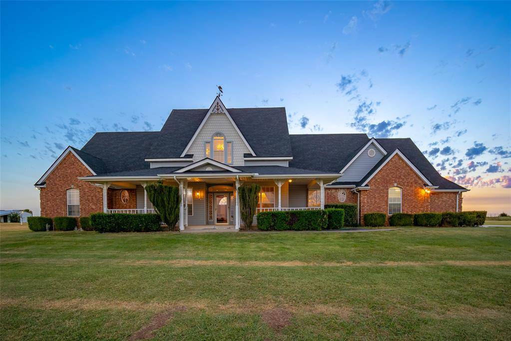 9301 Southern View DR, Oklahoma City, OK 73165