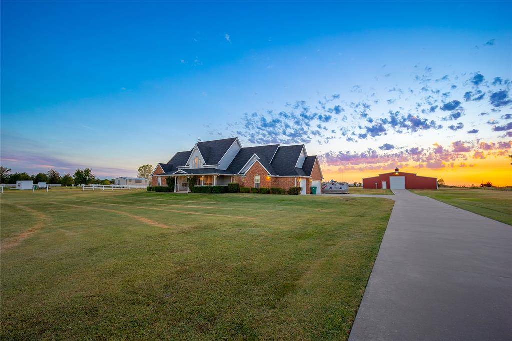 9301 Southern View DR, Oklahoma City, OK 73165