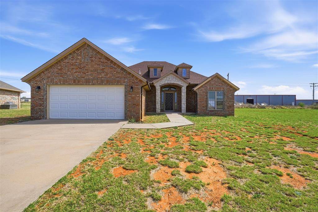 148 Gamble LN, Elk City, OK 73644
