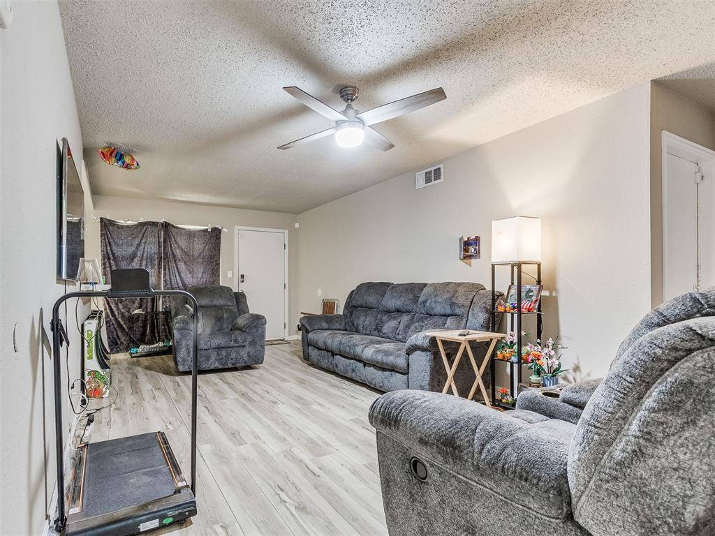 605 Eddie DR, Oklahoma City, OK 73110