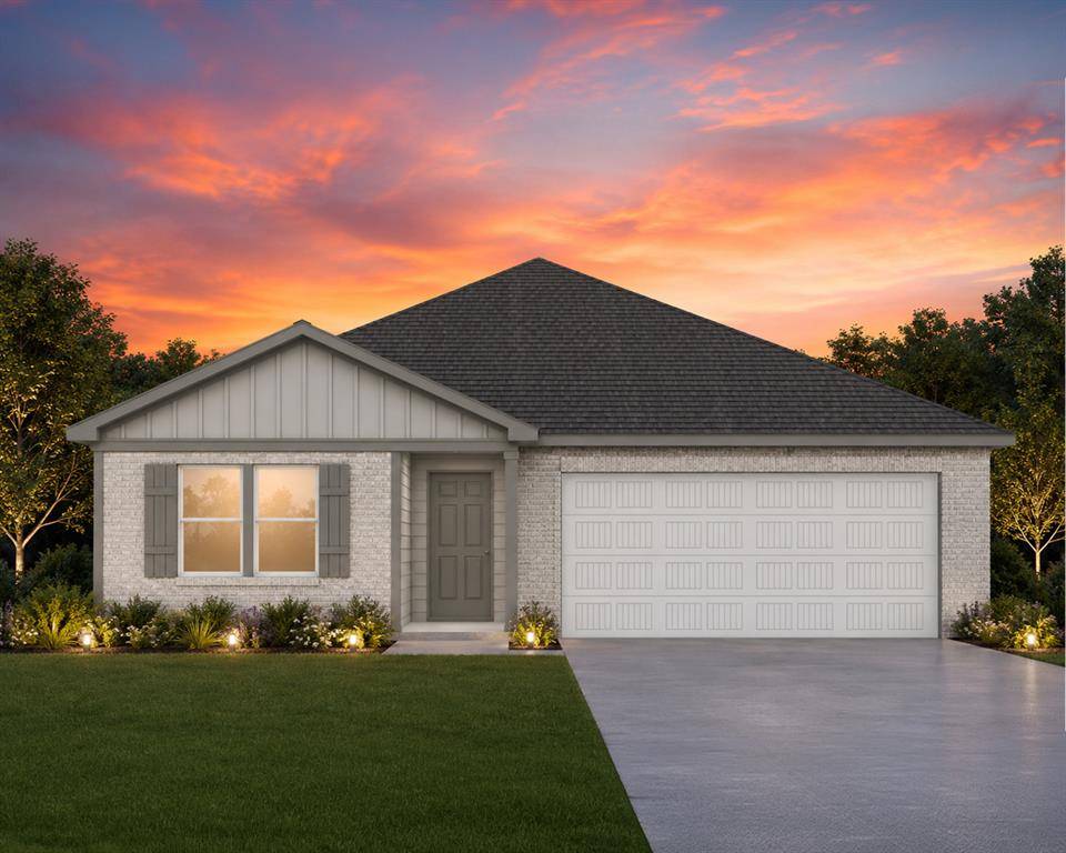 2320 28th TER, Chickasha, OK 73018