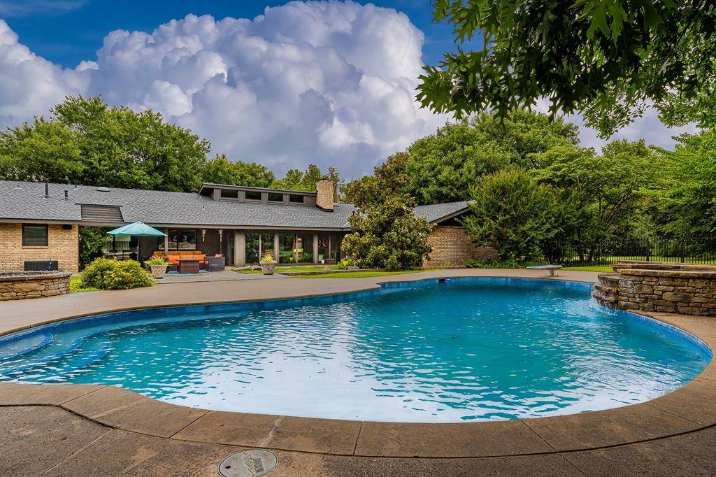 14500 Wilson RD, Edmond, OK 73013