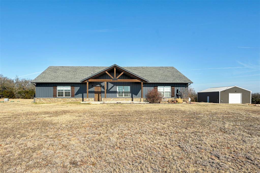 335624 E 960 RD, Wellston, OK 74881