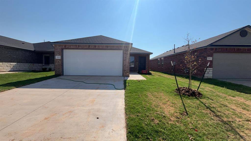 20416 Mule Deer DR, Edmond, OK 73012
