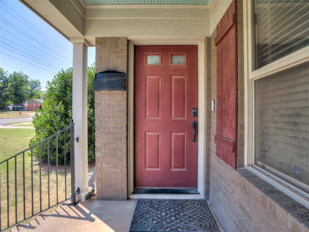 601 NW 50th ST, Oklahoma City, OK 73118