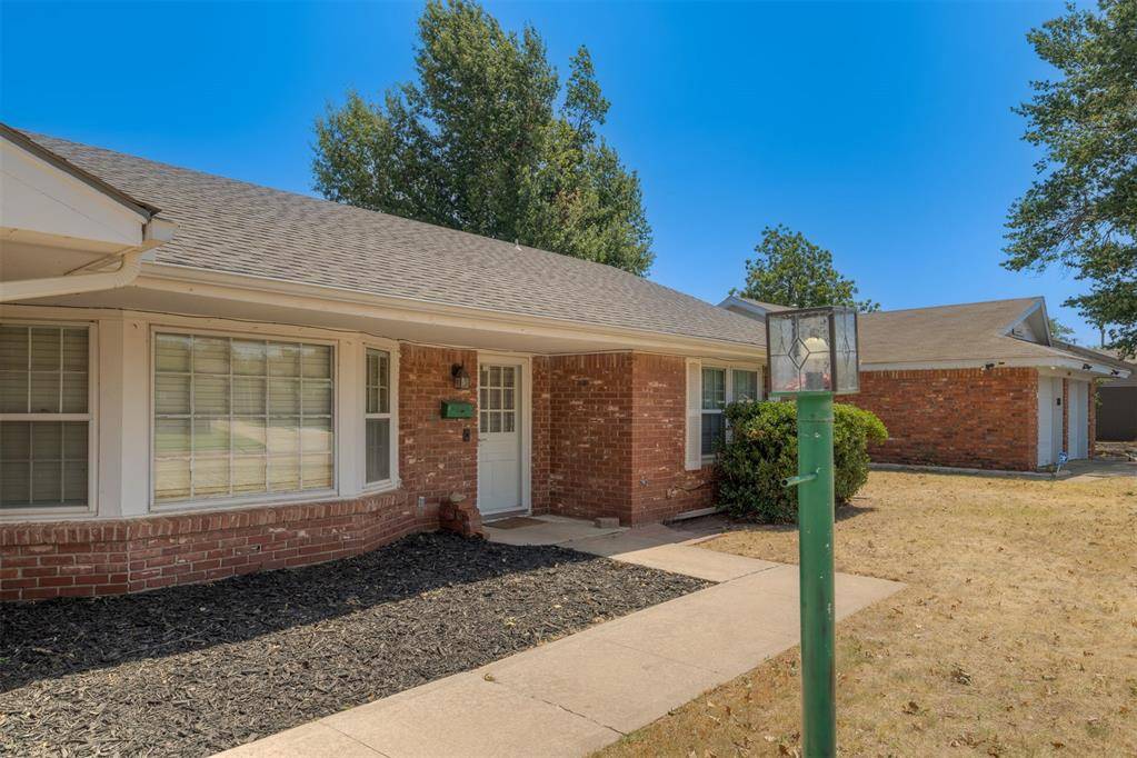 6444 N Harvard AVE, Oklahoma City, OK 73132
