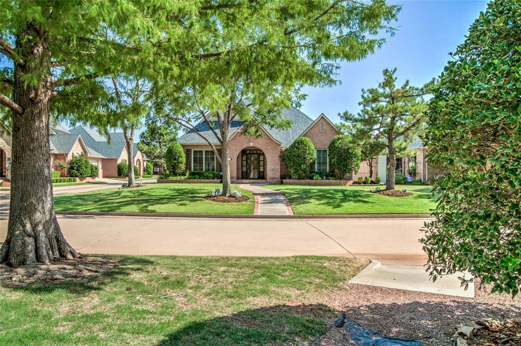 2934 NW 160th ST, Edmond, OK 73013
