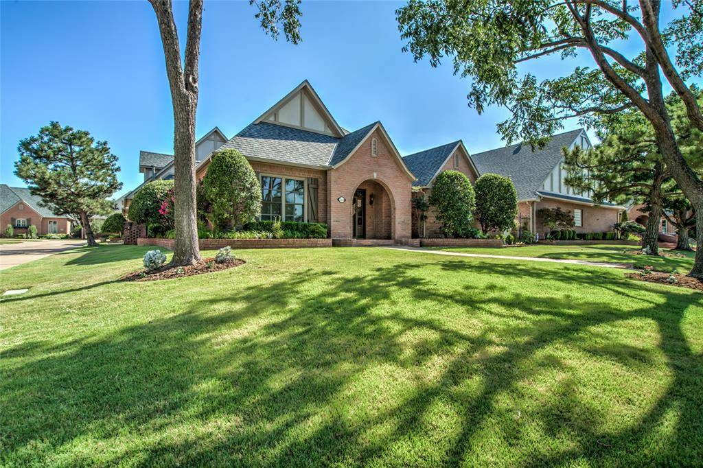 2934 NW 160th ST, Edmond, OK 73013