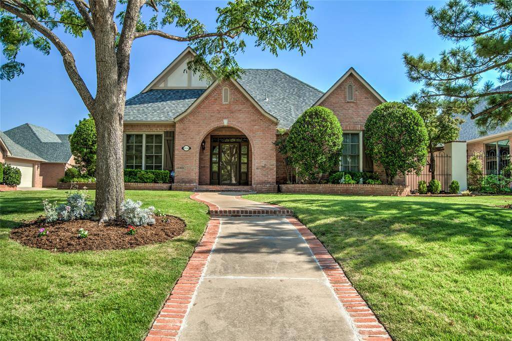 2934 NW 160th ST, Edmond, OK 73013