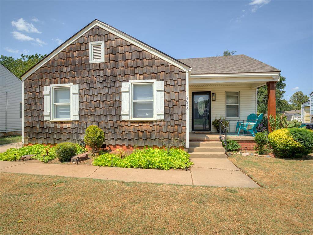 3825 NW 26th ST, Oklahoma City, OK 73107