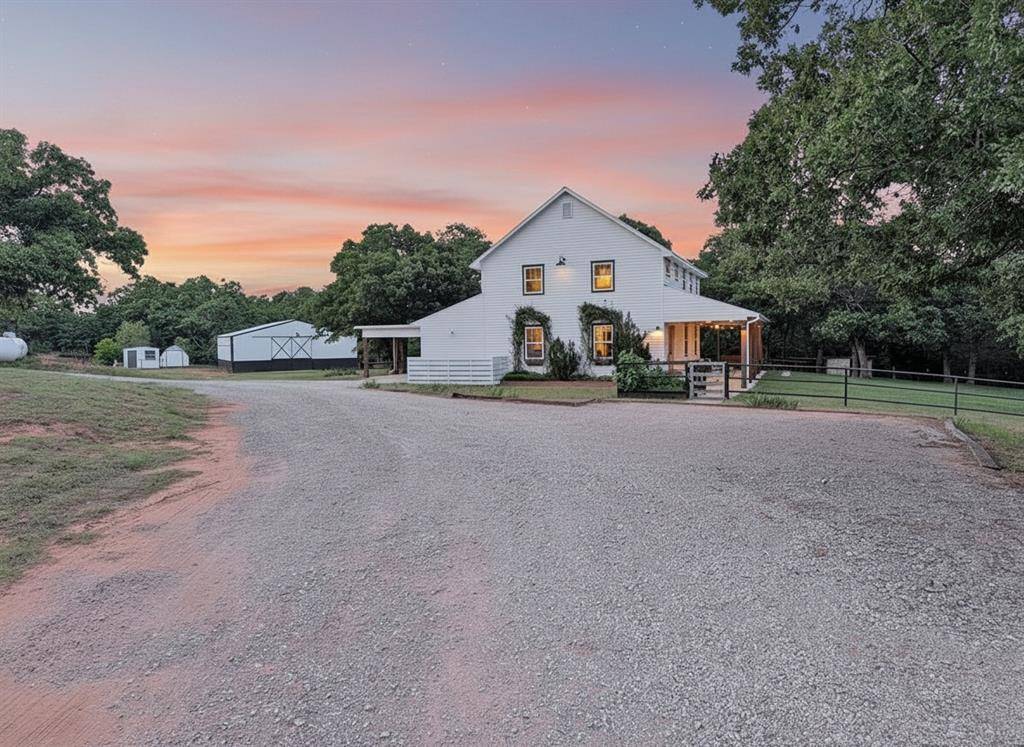 3001 NE 80th AVE, Norman, OK 73026