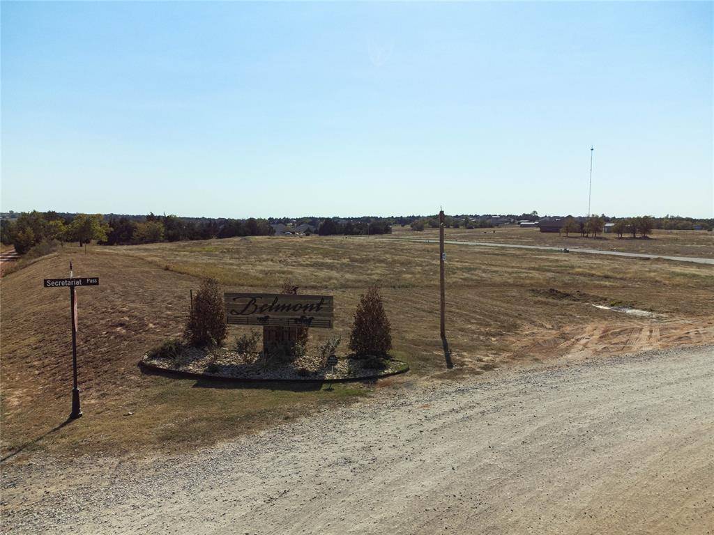 2670 Secretariat PASS, Guthrie, OK 73044