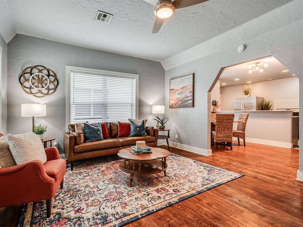 116 NW 31st ST, Oklahoma City, OK 73118