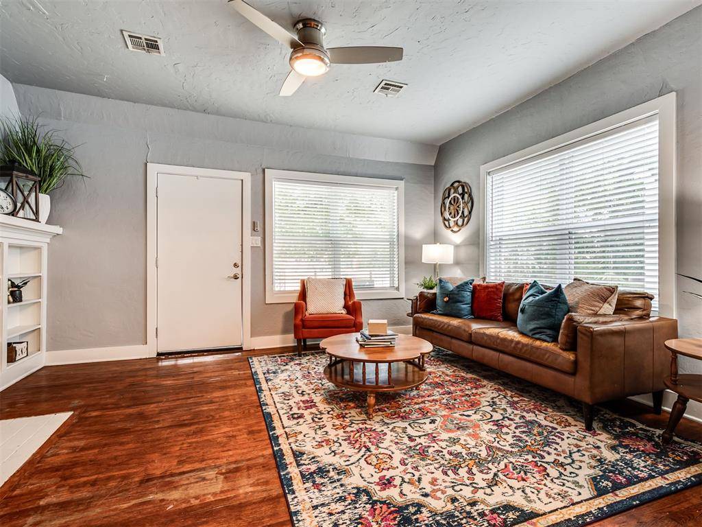 116 NW 31st ST, Oklahoma City, OK 73118
