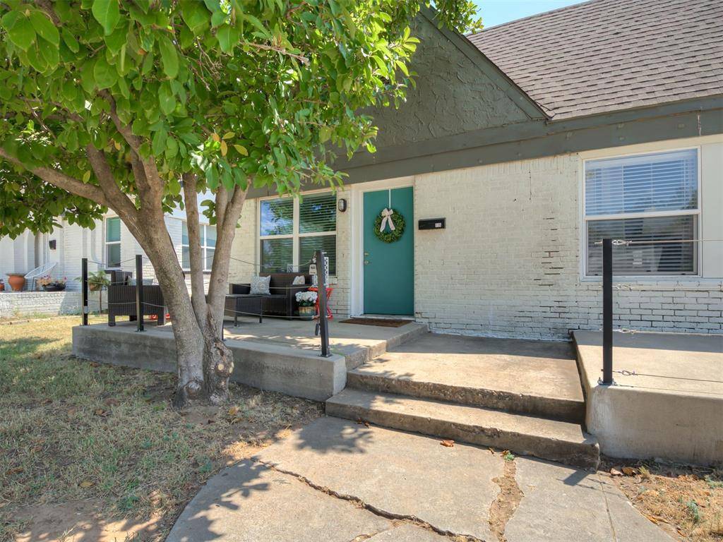 116 NW 31st ST, Oklahoma City, OK 73118