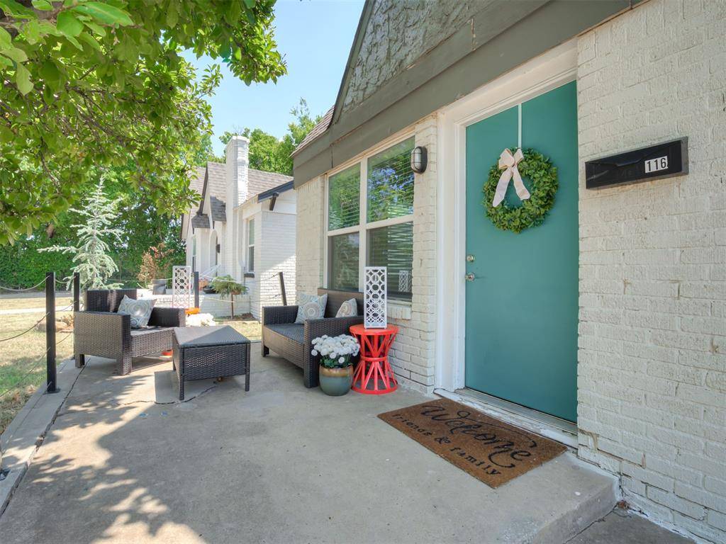 116 NW 31st ST, Oklahoma City, OK 73118
