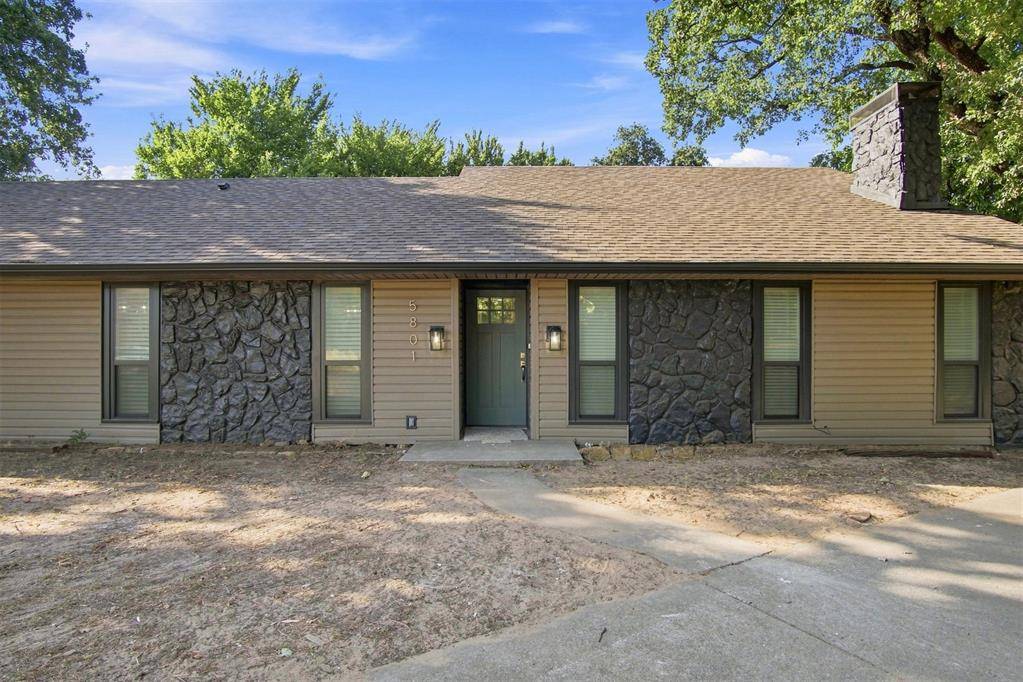 5801 NW 29th ST, Oklahoma City, OK 73127