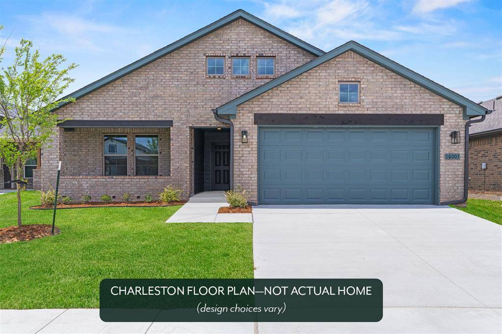 11109 NW 131st ST, Piedmont, OK 73078