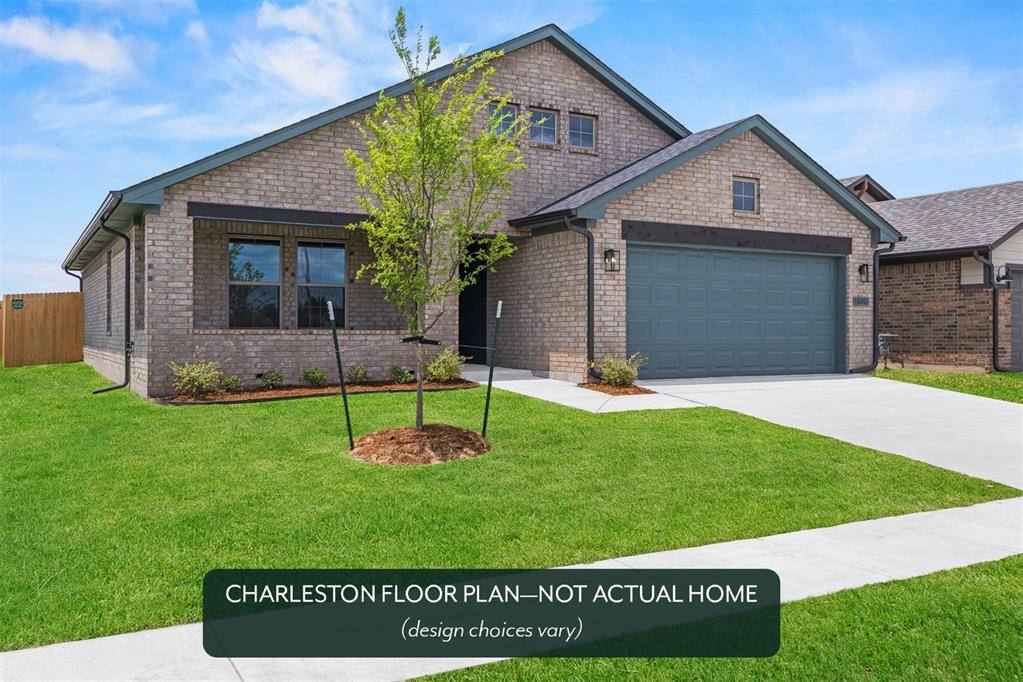 11109 NW 131st ST, Piedmont, OK 73078