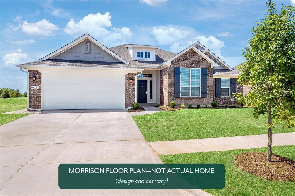 11221 NW 135th ST, Piedmont, OK 73078