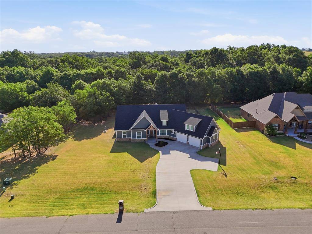 19101 Abigail DR, Shawnee, OK 74801