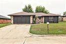 11832 Sagamore DR, Yukon, OK 73099