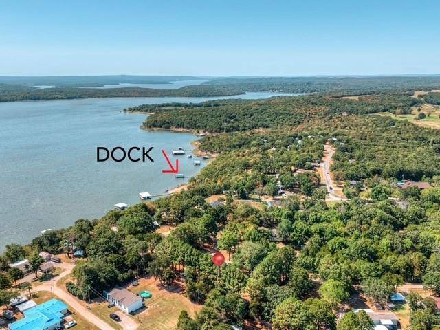 187 E Highland AVE, Eufaula, OK 74432