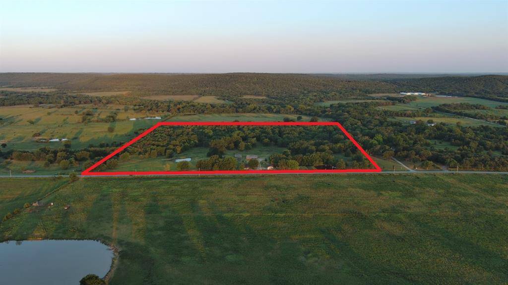 2835 N 389 RD, Lamar, OK 74850