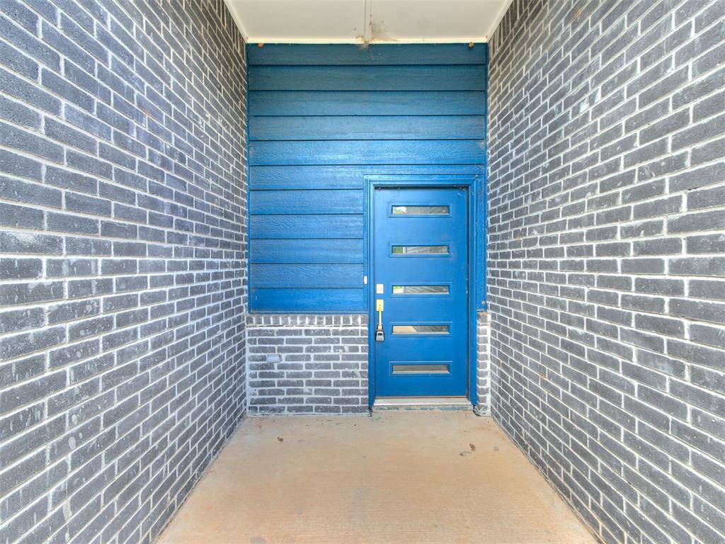 517 Remington AVE, Jones, OK 73049