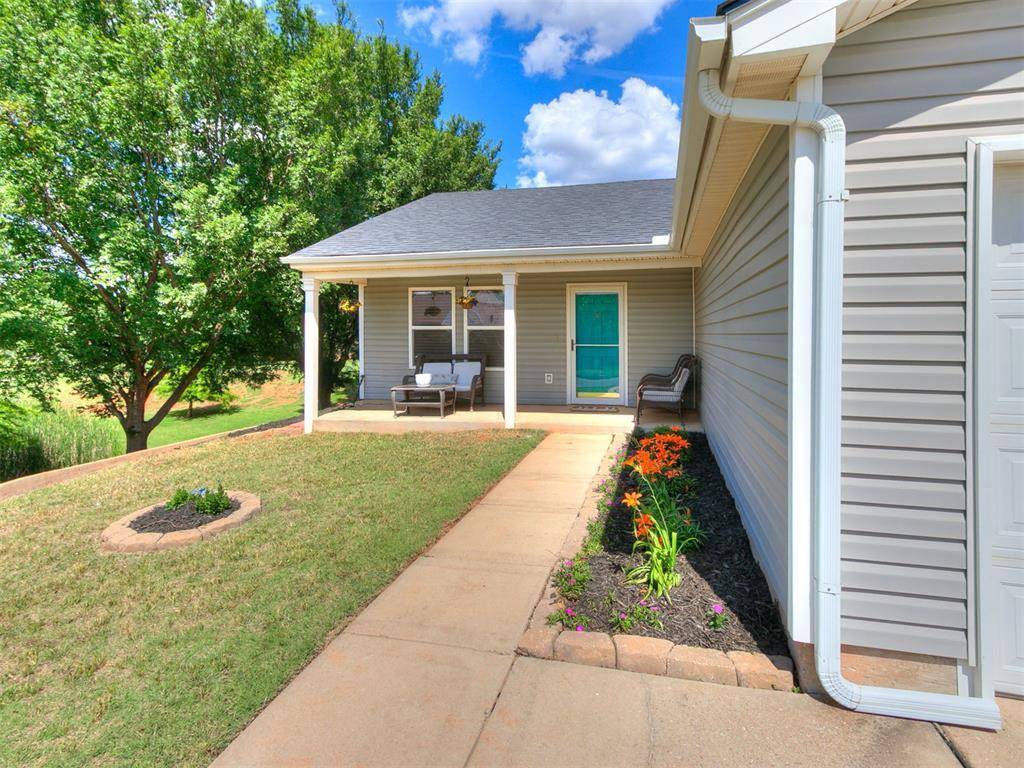 14908 Marbleleaf DR, Edmond, OK 73013