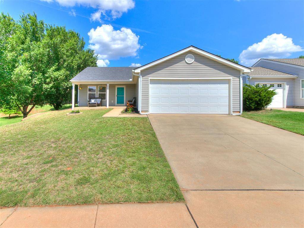 14908 Marbleleaf DR, Edmond, OK 73013