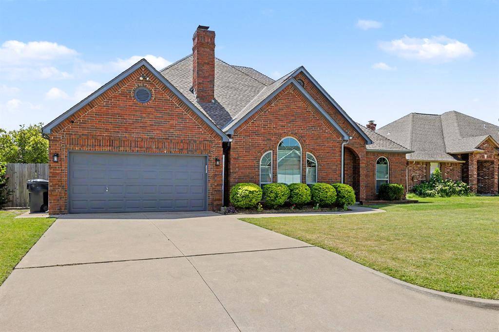 2828 SW 108th ST, Oklahoma City, OK 73170