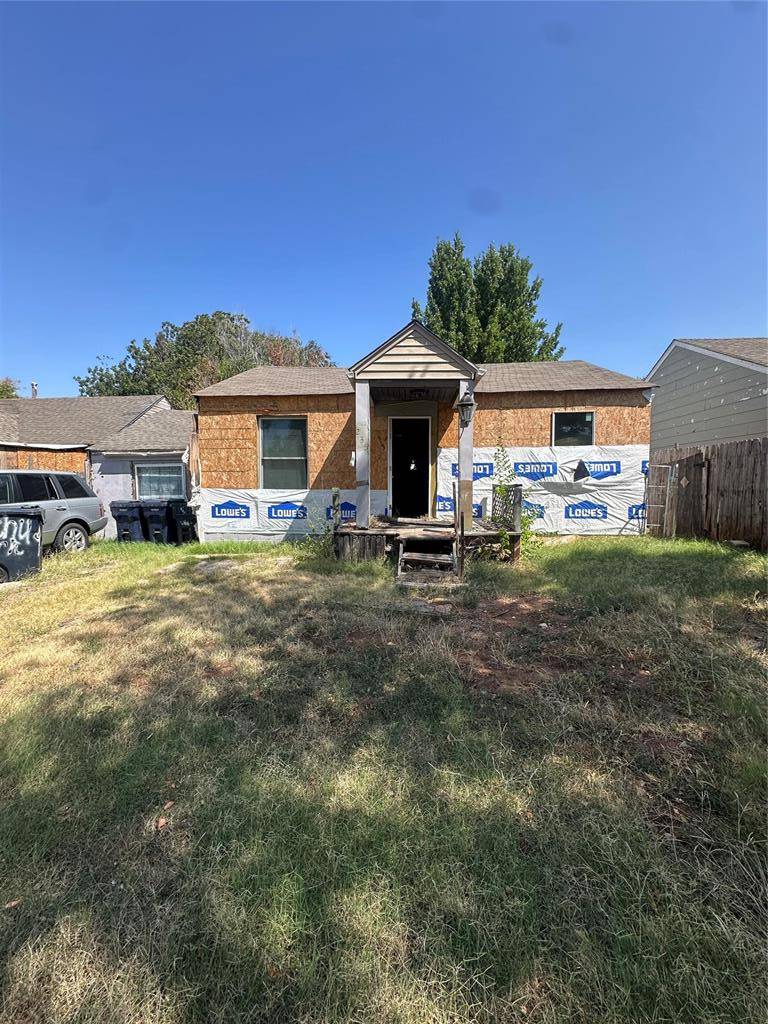 235 SE 46th ST, Oklahoma City, OK 73129