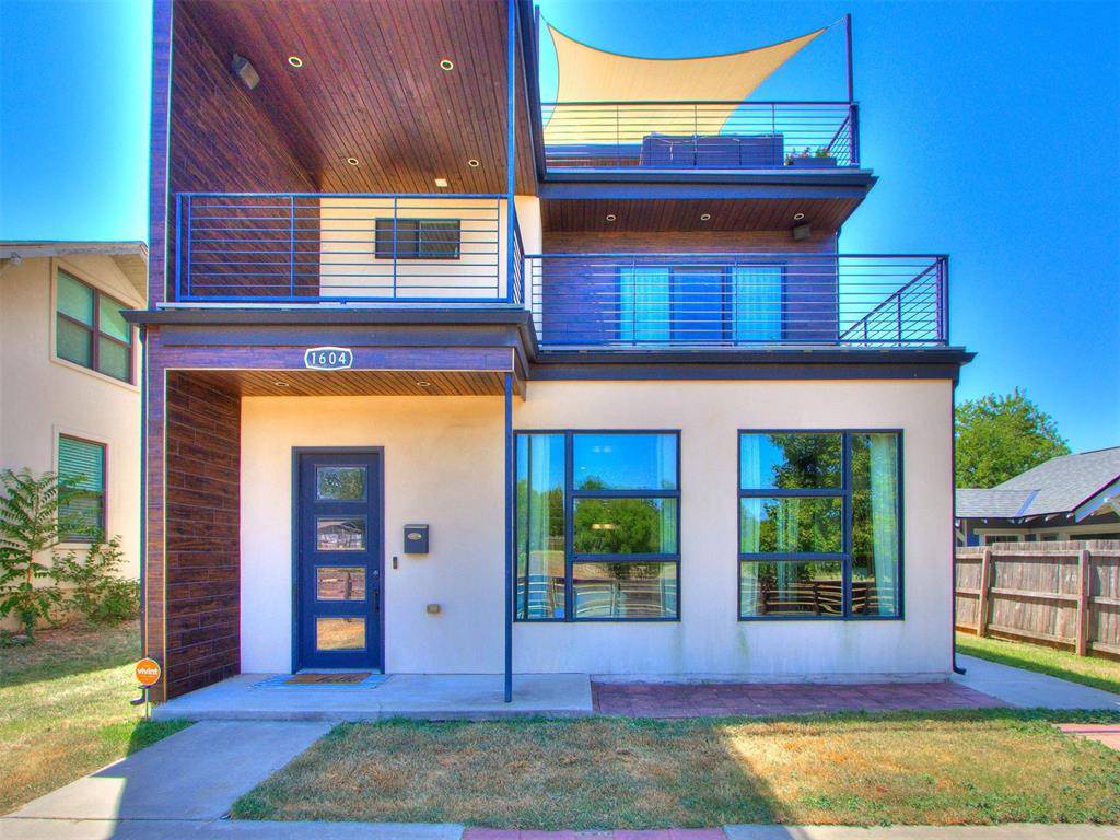 1604 NW 10th ST, Oklahoma City, OK 73106