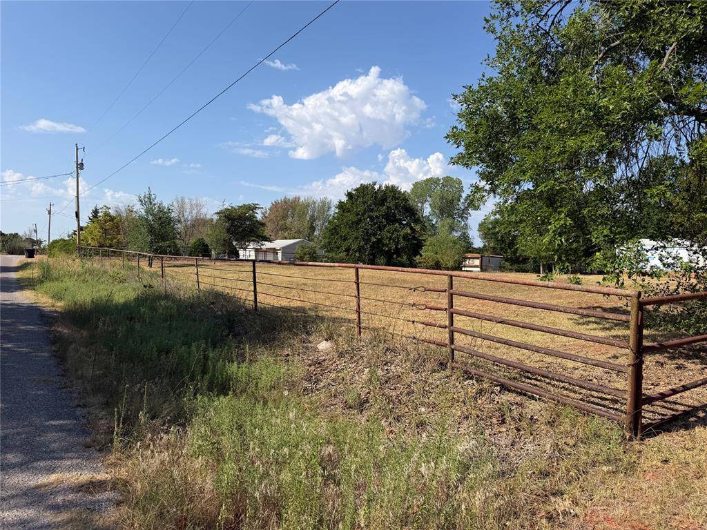 1128 County Street 2978 ST, Blanchard, OK 73010